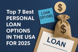Best Personal Loan