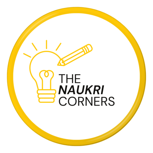 Naukri Corners